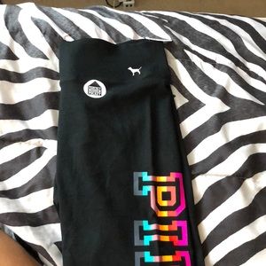 Victoria Secret leggings BRAND NEW!